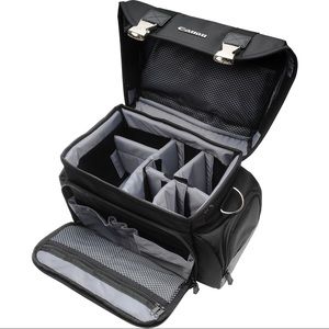 Canon 200DG Deluxe Gadget Camera Bag